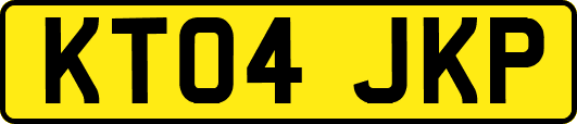 KT04JKP