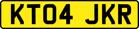 KT04JKR