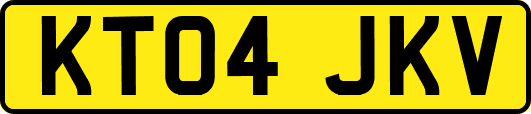 KT04JKV