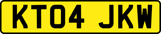 KT04JKW