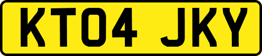 KT04JKY