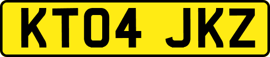 KT04JKZ