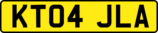 KT04JLA