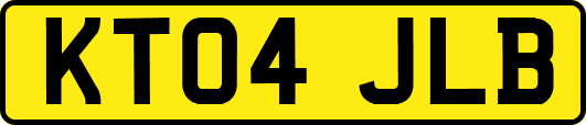 KT04JLB