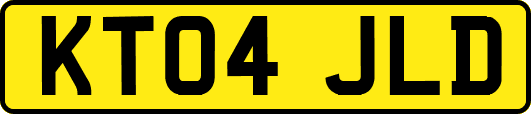 KT04JLD