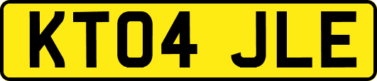 KT04JLE
