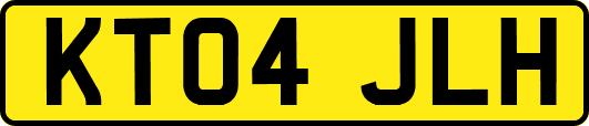 KT04JLH
