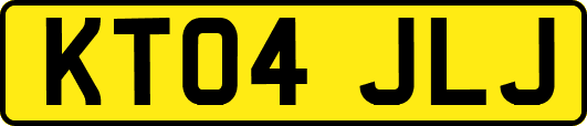 KT04JLJ