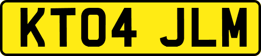 KT04JLM
