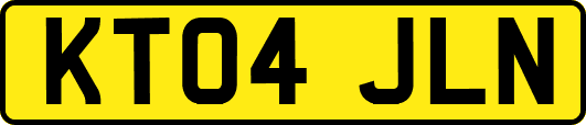 KT04JLN