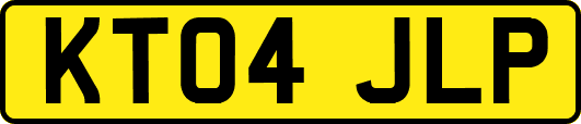 KT04JLP