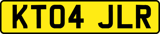 KT04JLR