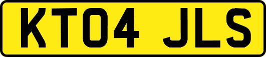 KT04JLS