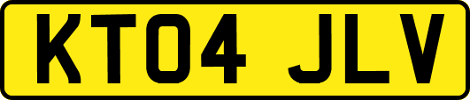 KT04JLV