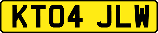 KT04JLW