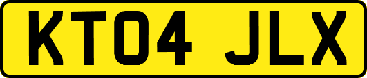 KT04JLX
