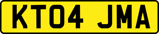 KT04JMA