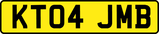 KT04JMB