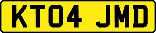 KT04JMD