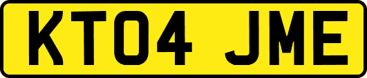 KT04JME