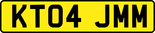KT04JMM