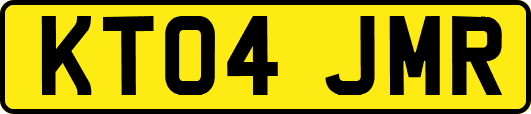 KT04JMR