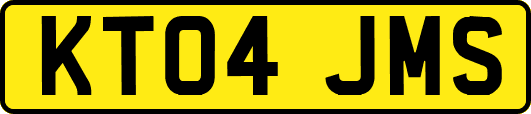 KT04JMS