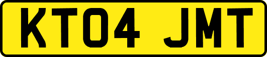 KT04JMT