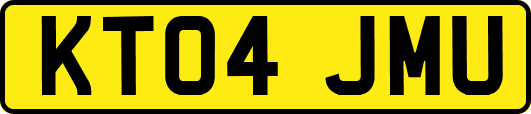 KT04JMU