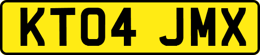 KT04JMX