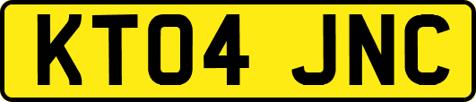 KT04JNC