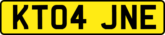 KT04JNE