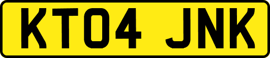 KT04JNK