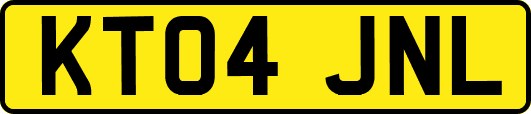 KT04JNL