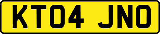 KT04JNO