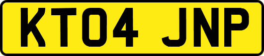 KT04JNP