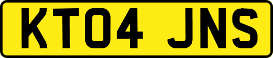KT04JNS