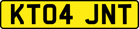 KT04JNT