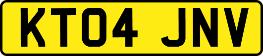 KT04JNV