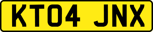 KT04JNX