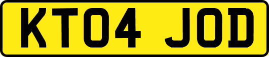 KT04JOD