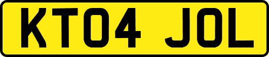 KT04JOL