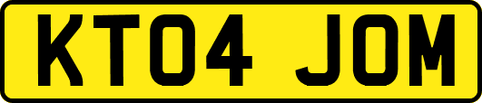 KT04JOM