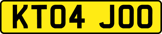KT04JOO
