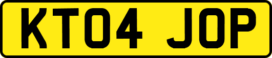 KT04JOP