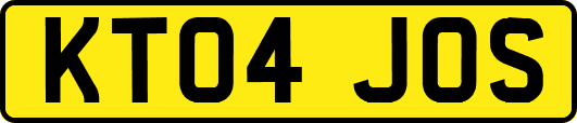 KT04JOS