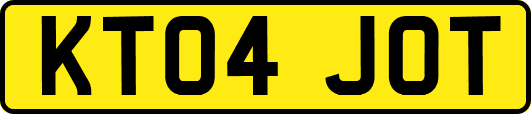 KT04JOT
