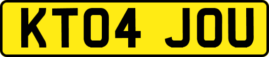 KT04JOU