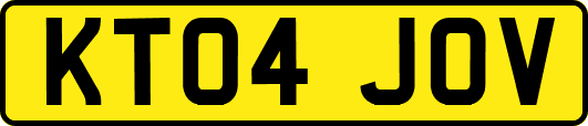 KT04JOV