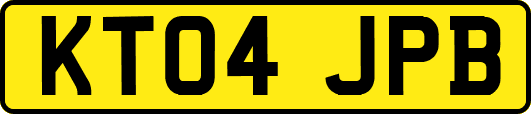 KT04JPB